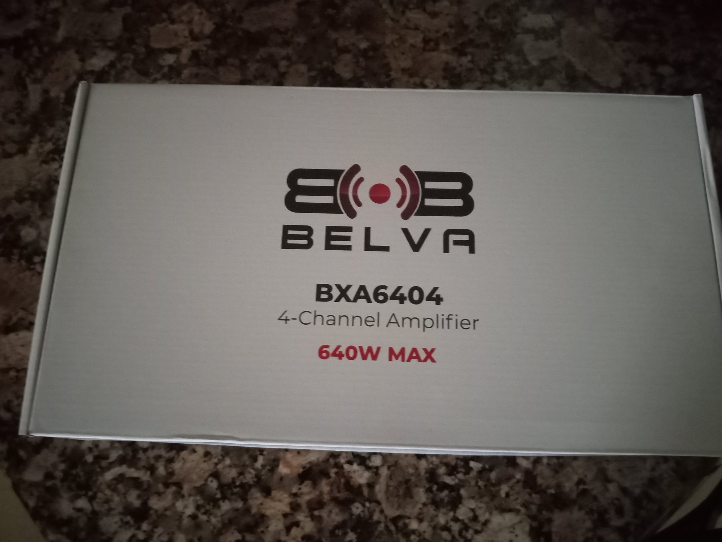 Car Audio PARI ACQUISITIONS CORPORATION